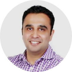 Kamal Brar